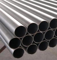 Stainless Steel Pipes