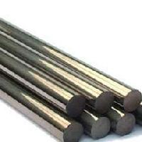 Stainless Steel Rods