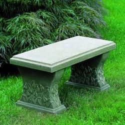 Stone Bench