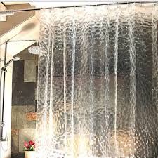 Water curtain