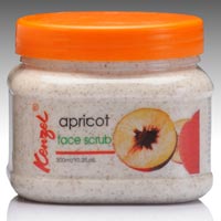 Apricot Face Scrub