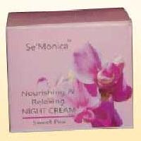 Night Skin Cream