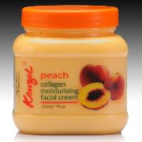 Peach Collagen Moisturizing Cream