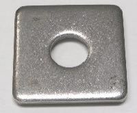 Stainless Steel Square Washer