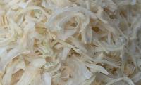Roasted White Onion Flakes