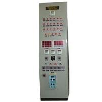 Remote Tap Changer Control Panel