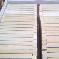 Gwalior Mint White Rebated Drop Face