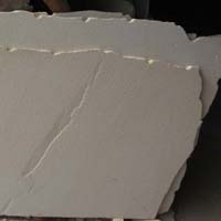 Mint White Sandblast Slabs