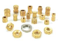 Brass Inserts