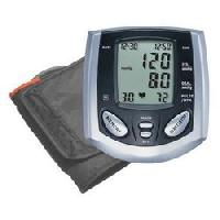 Blood Pressure Monitor