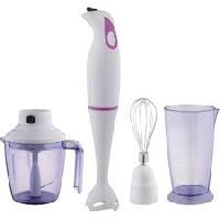 Hand Blender 3 In 1