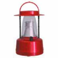 Solar Lamp with Dc Charger