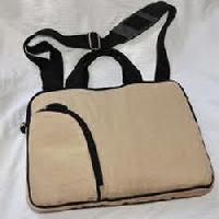 Jute Laptop Bag