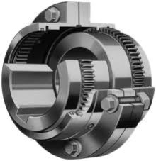 Gear Coupling