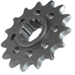 Gearbox sprocket