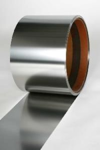 Tempered Spring Steel Strips