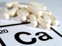 Calcium Supplements