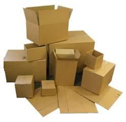 Corrugated Packaging Boxes