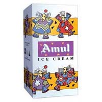 Icecream Packaging Boxes