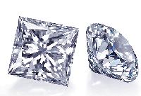 Cubic Zirconia