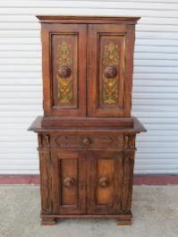 Antique Cabinet