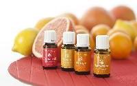 Grapefruit Oil