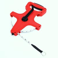 Athletics Measuring Tape