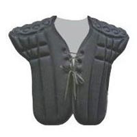 Rugby Chest Guards