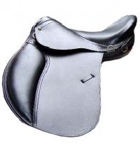 Jumping Saddle