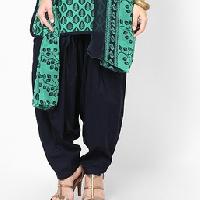 Cotton Salwar