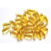 coenzyme oil capsule