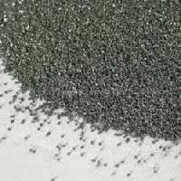 Black Silicon Carbide