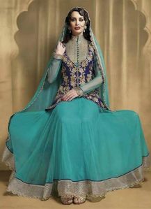 Designer Anarkali Suit