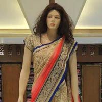 Designer Saree