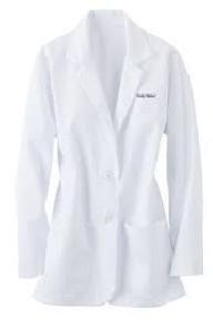 medical uniforms