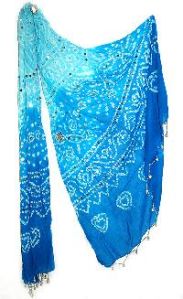 Bandhani Dupatta