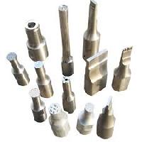 ultrasonic welding horns