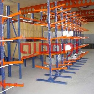 Cantilever Rack