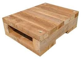 heavy duty pallets