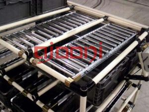 Material Handling Racks