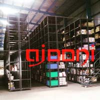 Multi Tier Racking