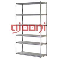 Steel Racks