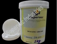 High Vacuum Silicone Grease