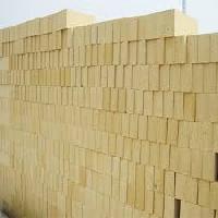 High Alumina Fire Bricks