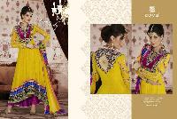 Designer Anarkali Suits