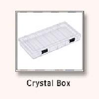 crystal box