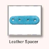 Leather Spacer
