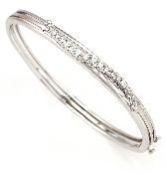 Diamond Studded Bangles