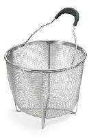 Stainless Steel Baskets