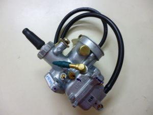 Carburetor Assembly